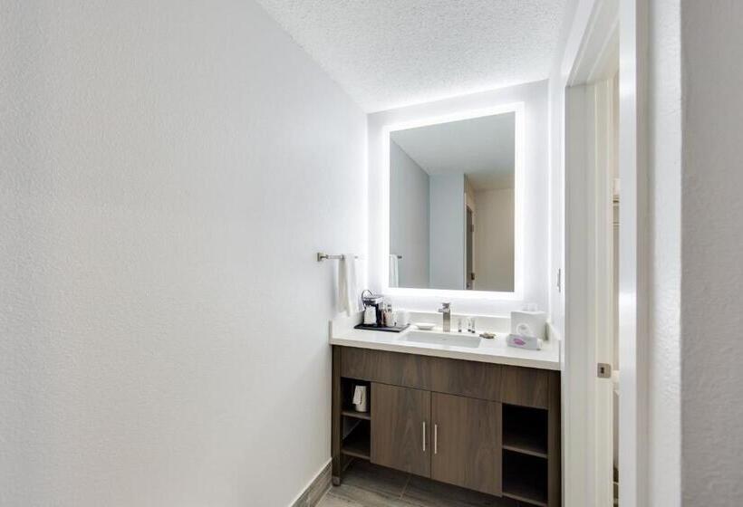 Стандартный Номер Кровать Кинг, Red Lion Inn & Suites Grants Pass