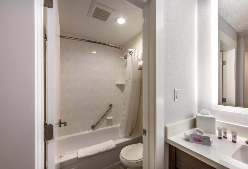 Стандартный Номер Кровать Кинг, Red Lion Inn & Suites Grants Pass