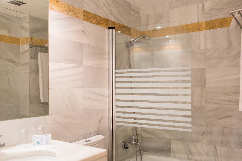 Апартаменты 1 Спальня, Sagitario Vista Playa I Apartamentos