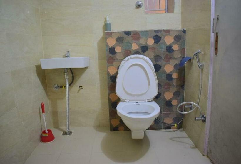 豪华房间, Backpackers Villa