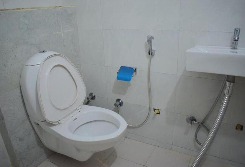 豪华房间, Backpackers Villa