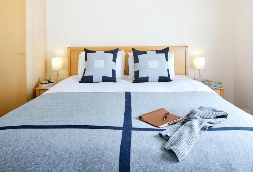 침실 2개 스위트, Breathtaker Hotel And Spa