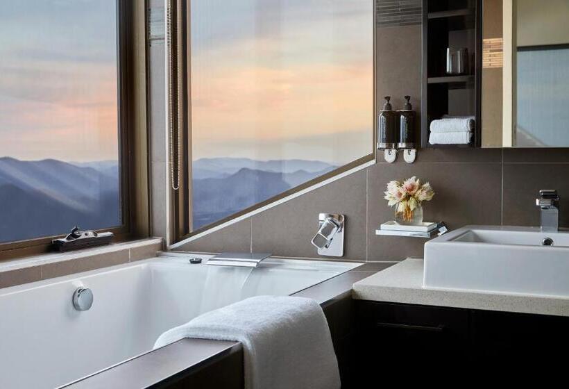 4 베드룸 스위트, Breathtaker Hotel And Spa
