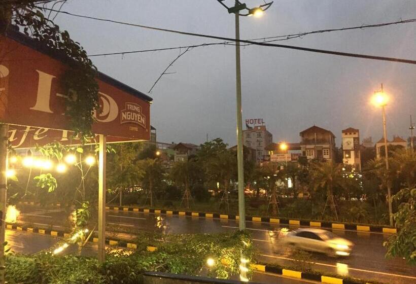 اتاق استاندارد, Hd Hotel Nội Bài