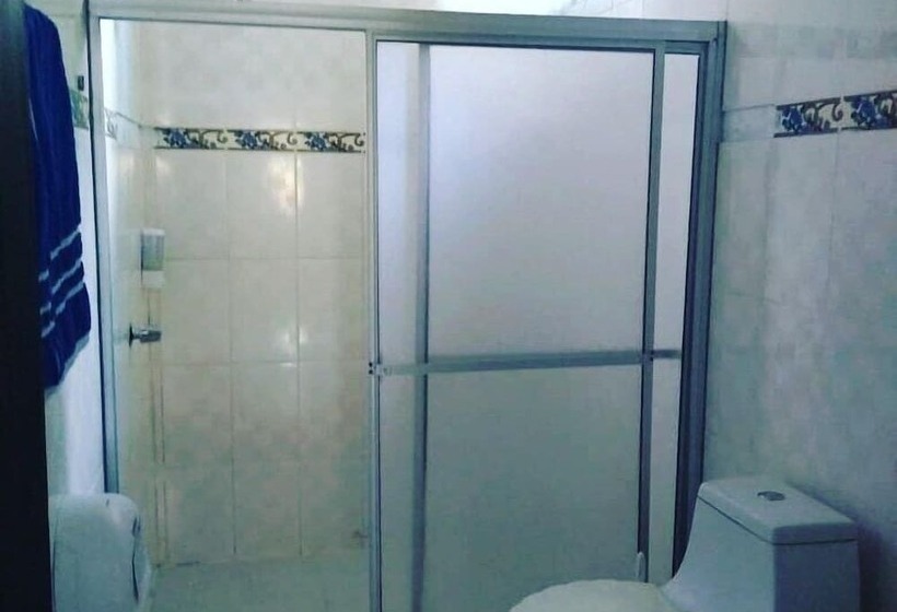 غرفة قياسية, Cataleya Hostel