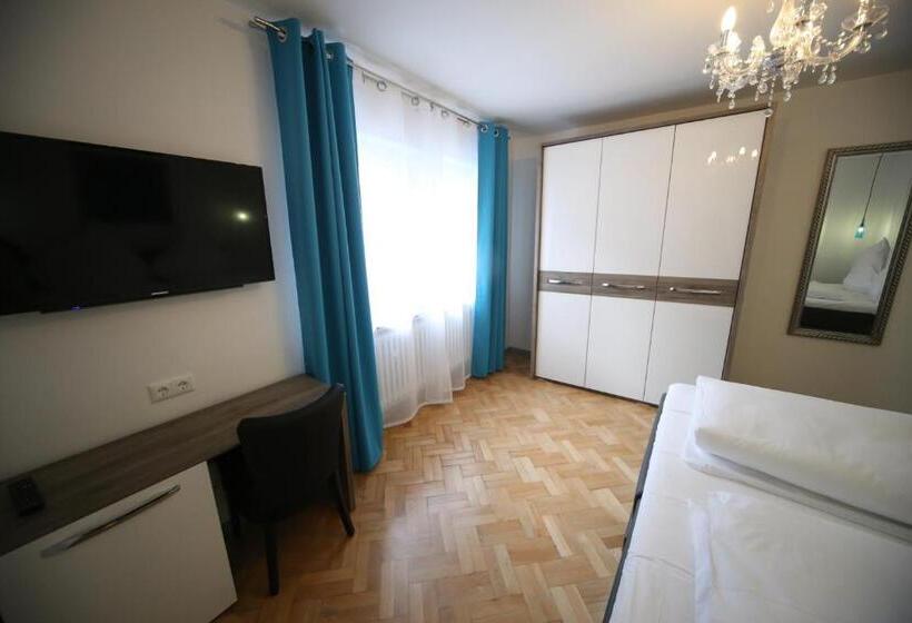 Полулюкс, La Maison Vintage