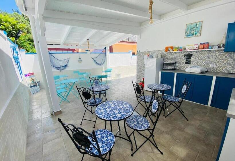 家庭套房, B&b Alto Salento   Pool And Sun