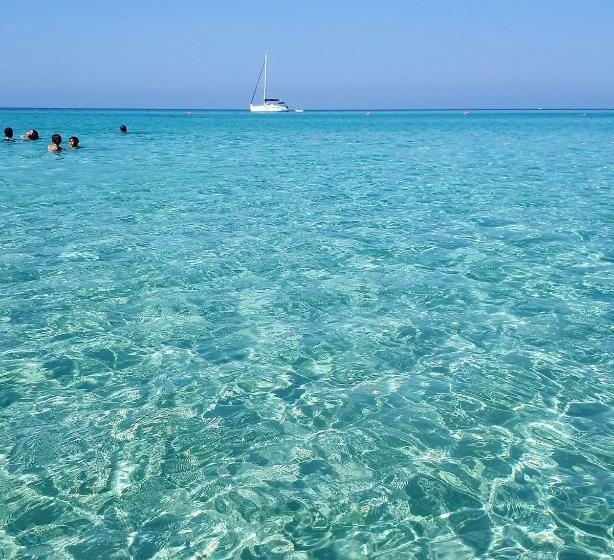标准间, B&b Alto Salento   Pool And Sun