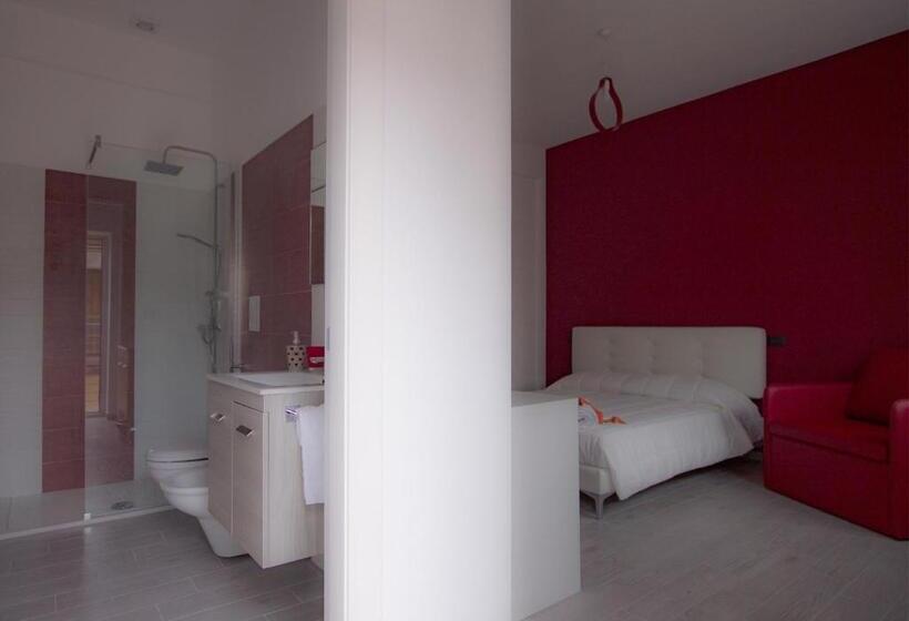 标准间, B&b Alto Salento   Pool And Sun