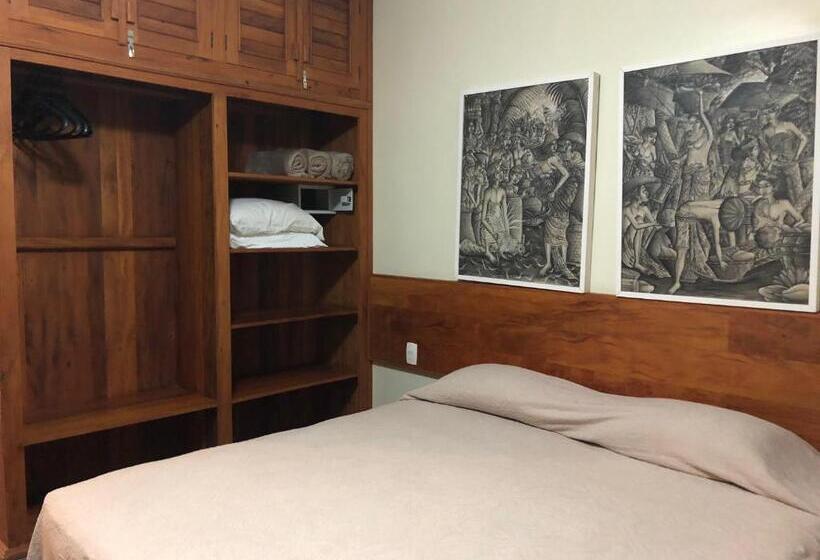 침실 1개 아파트, Suite 1108 Ilhaflat