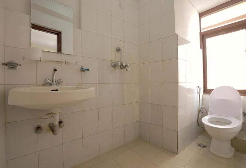 اتاق استاندارد, Pomelo House Inn