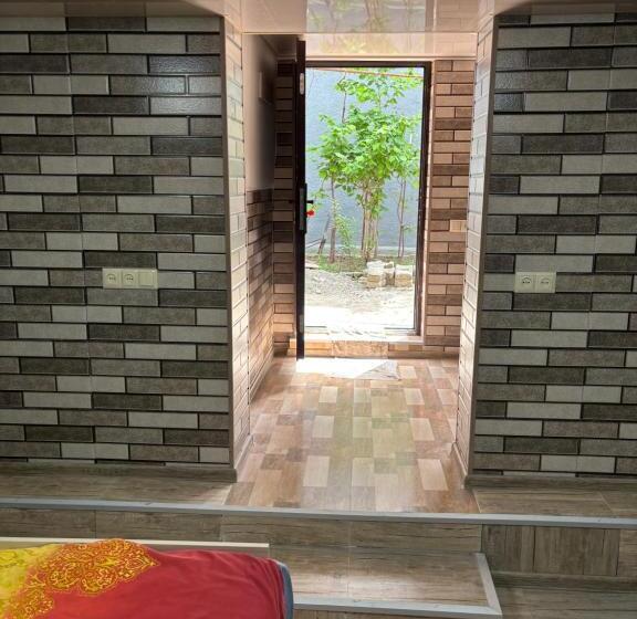 آپارتمان 1 خوابه, Downtown Guest House