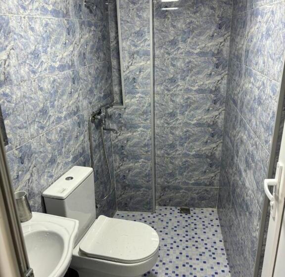 آپارتمان 1 خوابه, Downtown Guest House