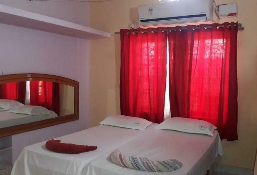 标准间, Gopi Guest House
