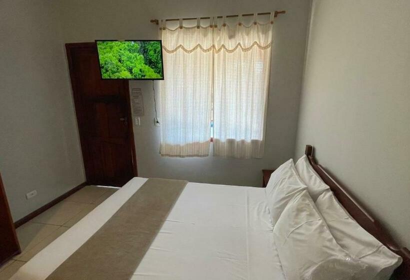 اتاق استاندارد, Pousada Brisa Do Leste