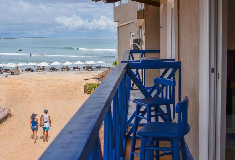 חדר סופריור, Vila Gallina Pousada
