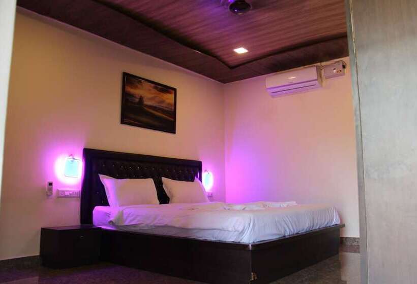豪华房间, La Gracia Resort