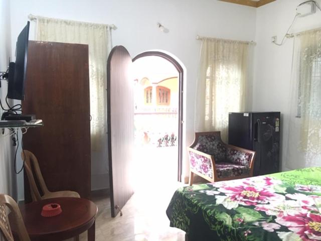 经济房, Maria Guest House