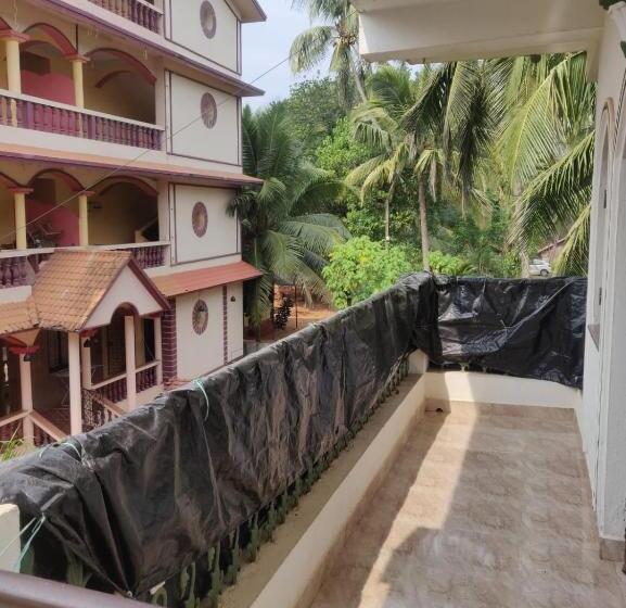 高级大房间, Maria Guest House