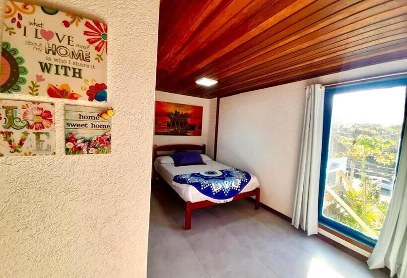 Family Suite, Cabanas Villa Del Mar
