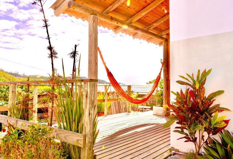 Студия Стандарт, Cabanas Villa Del Mar