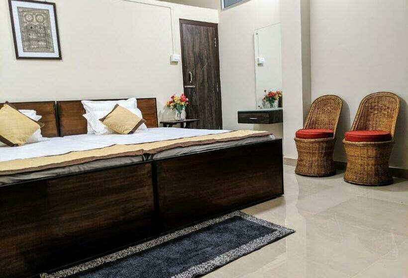 Номер Deluxe, Townhouse   The Urban Inn