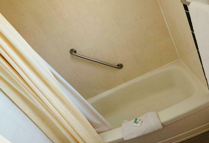 标准间, Bo Mark Motel