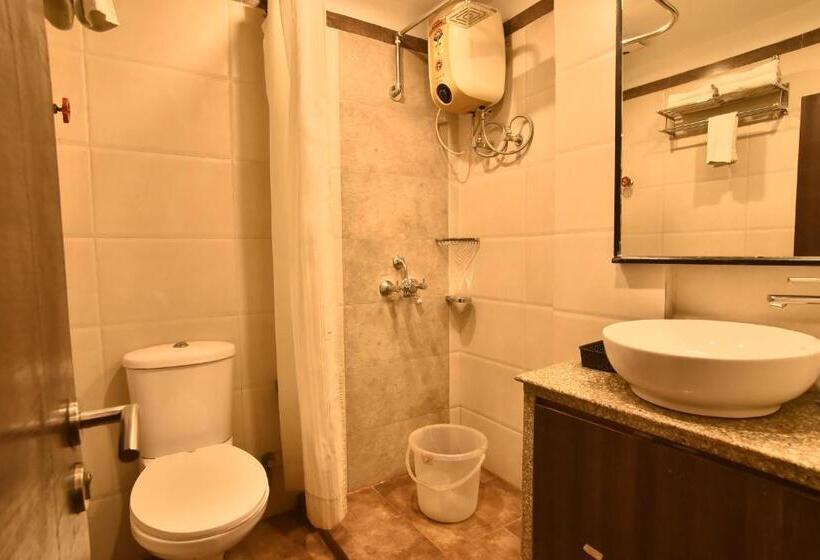 豪华房间, Casa Broadway A Boutique