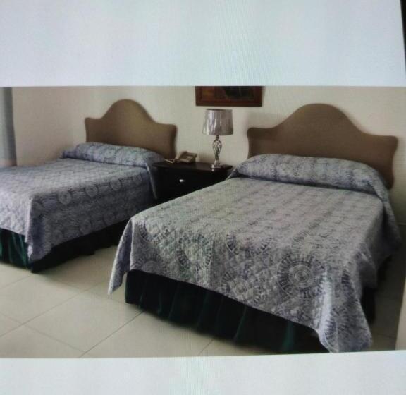 استودیو استاندارد با بالکن, Negril Beach Club Condos