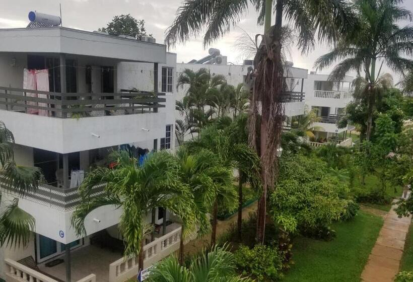 اتاق استاندارد یک نفره, Negril Beach Club Condos