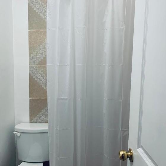 اتاق استاندارد با سرویس بهداشتی مشترک, Hostal Iria