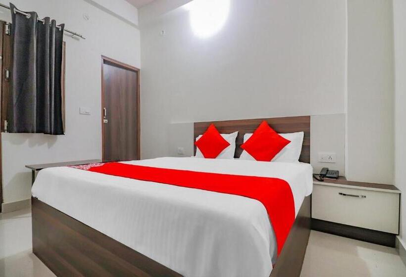 デラックスルーム, Rajlakshmi Guest House