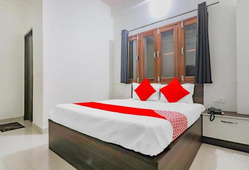 デラックスルーム, Rajlakshmi Guest House