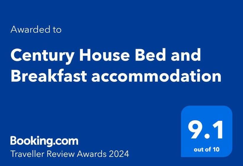 Дом 2 Спальни, Century House B & B Flatlette