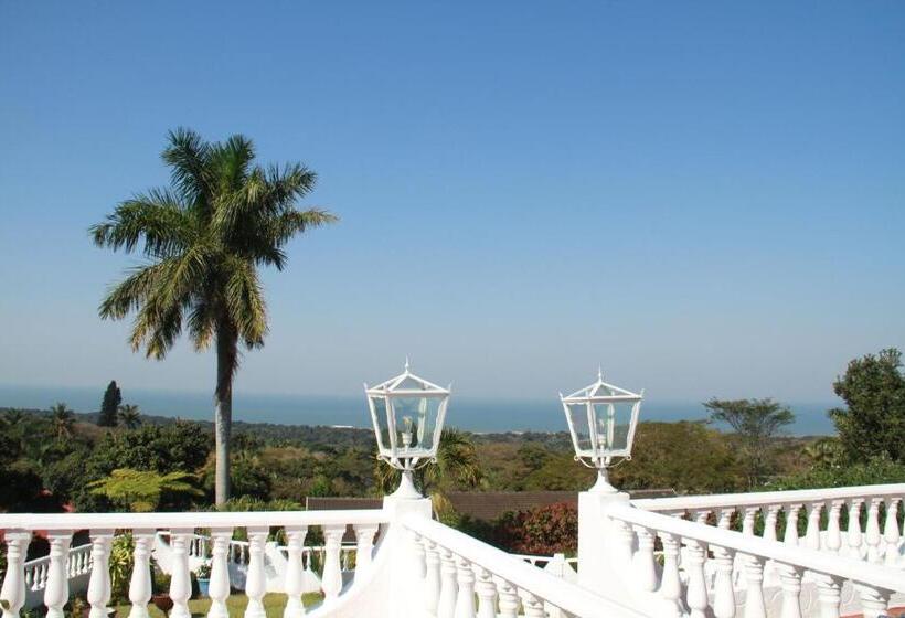 Стандартный Номер Кровать Кинг, Charlotte S Bed And Breakfast