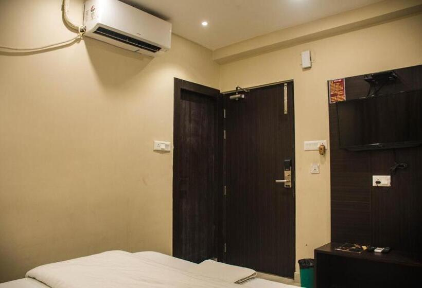 Quarto standard, Gc International