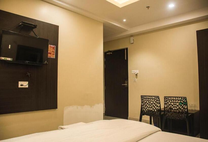 Quarto Economy, Gc International