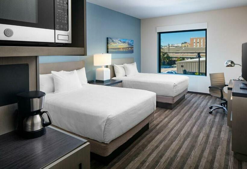 Номер Стандарт, Hyatt House Tallahassee Capitol University