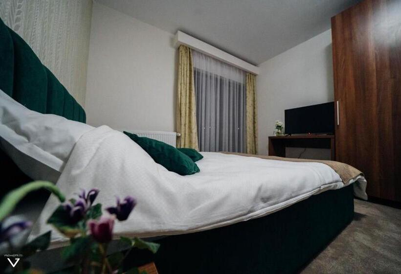 Номер Стандарт с Балконом, Casa Carmen