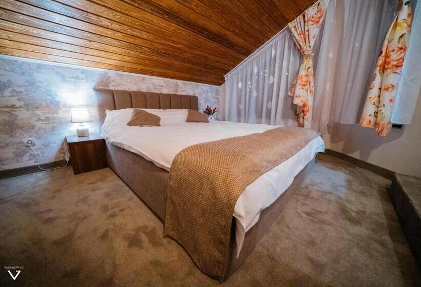 Семейное Студио, Casa Carmen