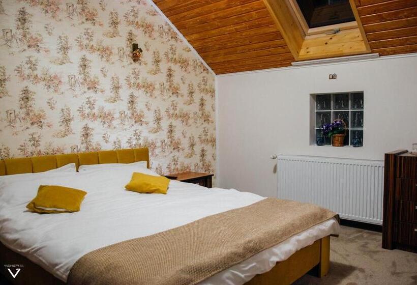 Номер Стандарт, Casa Carmen