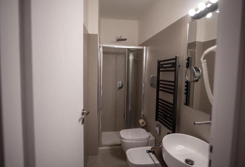 Номер Стандарт, Aretusa Vacanze B&b