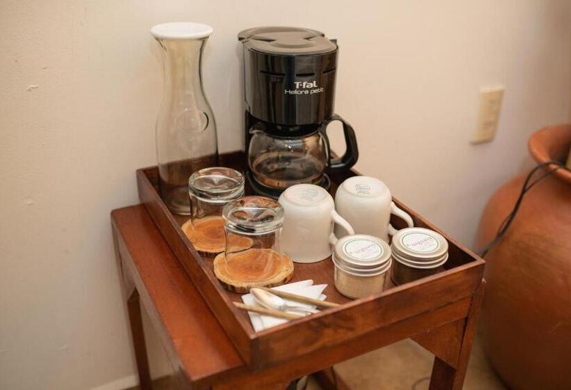 スタンダードルーム, Argovia Finca Resort