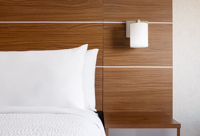 اتاق استاندارد, Holiday Inn Express Las Vegas Stadium Area, An Ihg