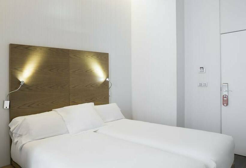 اتاق استاندارد, Petit Palace Plaza Malaga