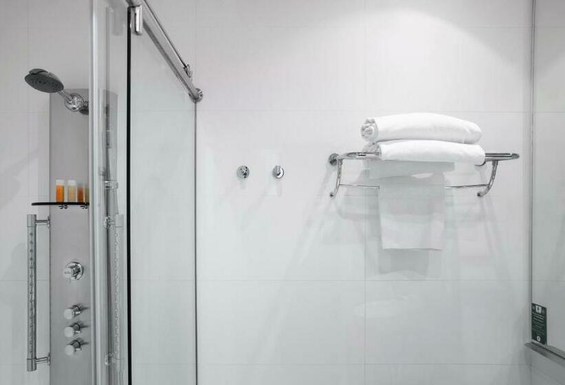 اتاق استاندارد سه نفره, Petit Palace Plaza Malaga