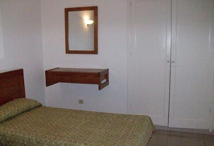 Апартаменты 1 Спальня, Luz Y Mar Apartments