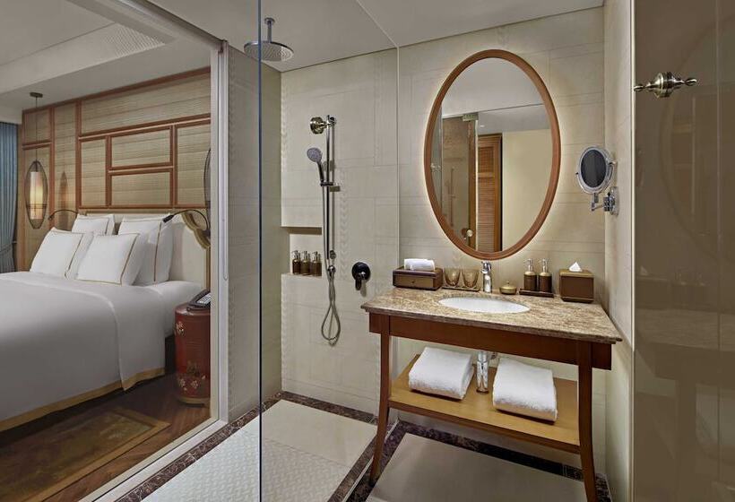اتاق لوکس, Grand Mercure Hanoi