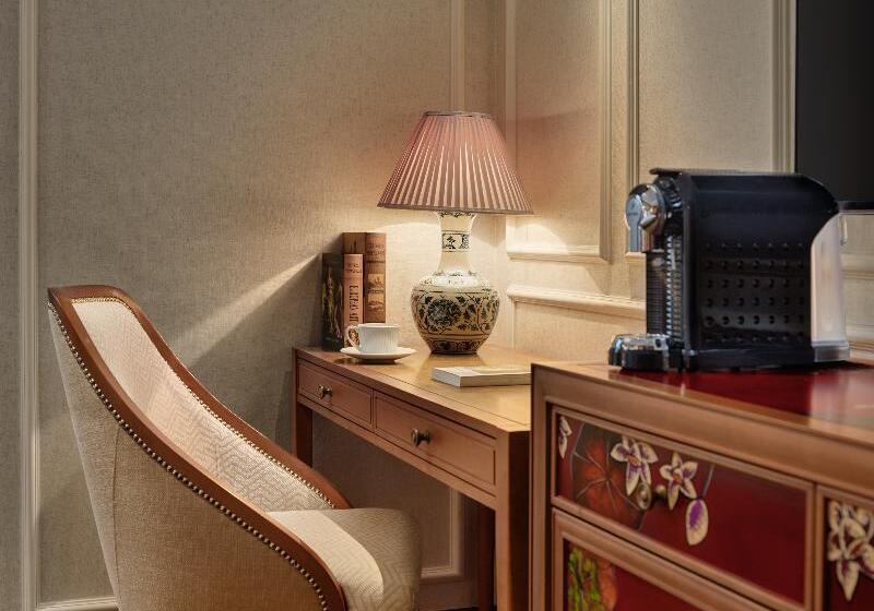 اتاق لوکس, Grand Mercure Hanoi