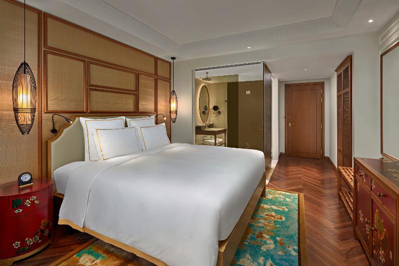 اتاق لوکس, Grand Mercure Hanoi